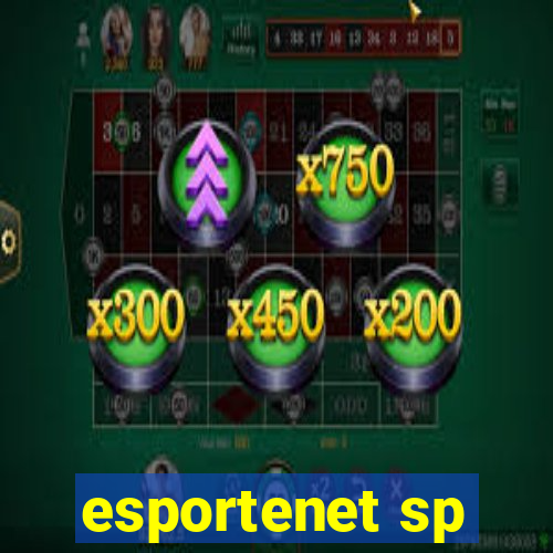 esportenet sp